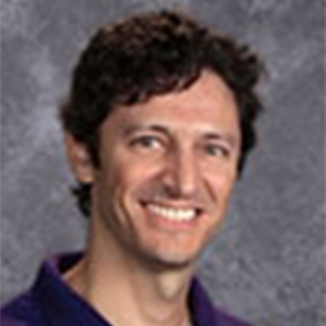 Jon Baietto, Elementary Assistant Principal photo