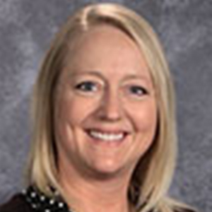 Shelley Gates, K–12 Special Education Assistant Principal photo