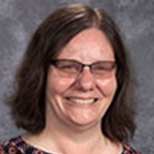 Darla Erickson | HS Special Education Teacher photo