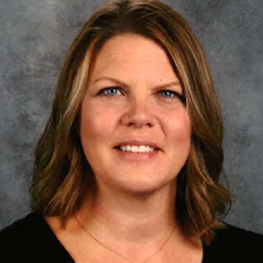 Leah Stinson | School Operations Manager photo