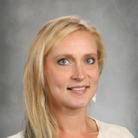 Brittney Bray, High School Operating Engineer Teacher