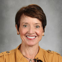 Anne Cameron, High School Business Teacher