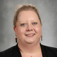 Tori Flores, High School Special Education Teacher