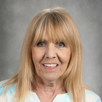 Anita Jarvis, High School Special Education Teacher