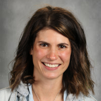 Reba Leither, High School Healthcare Career Explorations Teacher