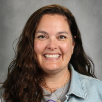 Kati Revak, 1st Grade Teacher