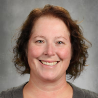 Mara Schottenbauer, Middle School Special Education Teacher