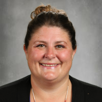 Courtney Turcotte, Middle School Special Education Teacher