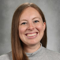 Emilee Van-Blaricom, Middle School Social Studies Teacher