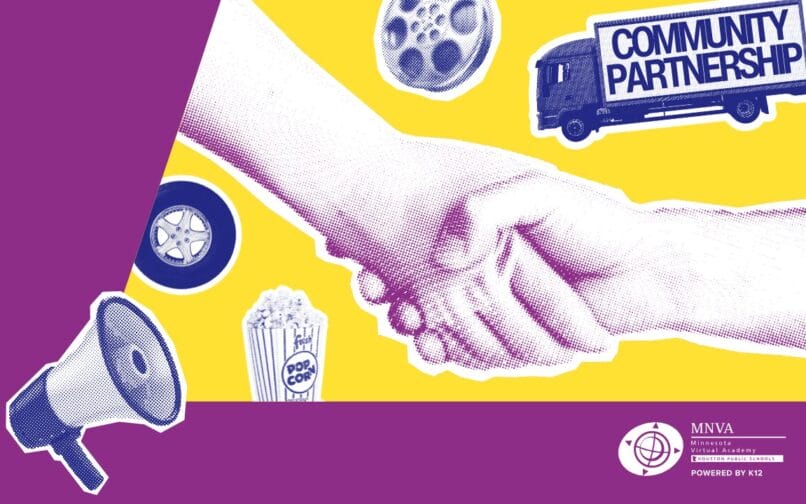 Partnerships banner