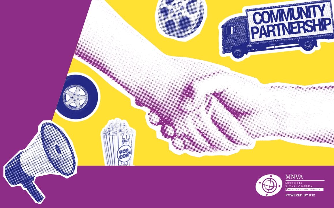 Partnerships banner