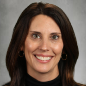 Michelle Allmon