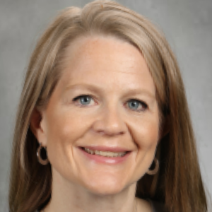 Tina Barness