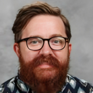Zeb Baumann