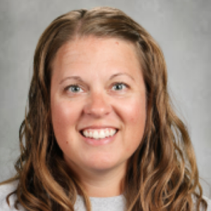 Jenna Bearden