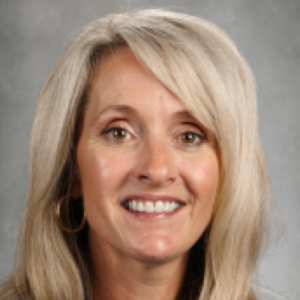 Jody Beckstrom