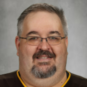 Travis Bockelmann