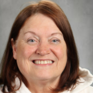 Susan Borgen