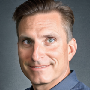 Andrew Borne
