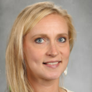 Brittney Bray