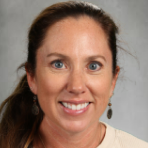 Gina Busch
