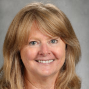 Janine Curran