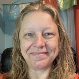 Andrea Cyert