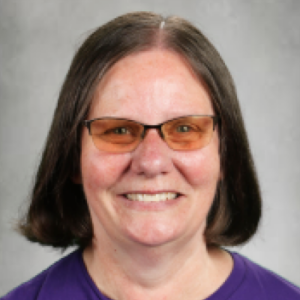 Darla Erickson