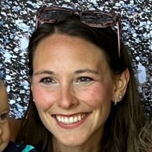 Melissa Glahn
