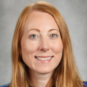 Kelsey Glebke