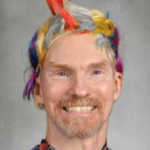 Chris Gordon