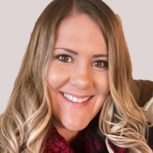 Kelsey Harvey