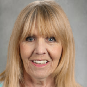 Anita Jarvis