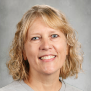Liz Kisner