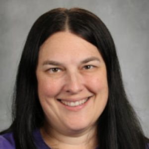 Peggy (KJ) Knetter-Johnson