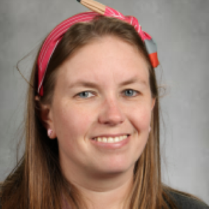 Elsbeth Krumholz-Stark