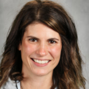 Rebecca Leither