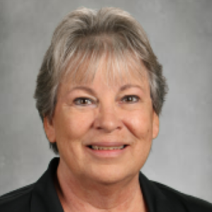 Tracy Lermon