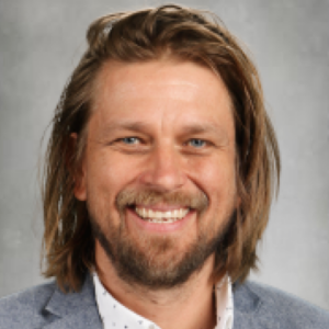 Justin Mattson