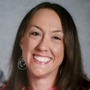Mandy Moburg