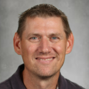 Tom Moody
