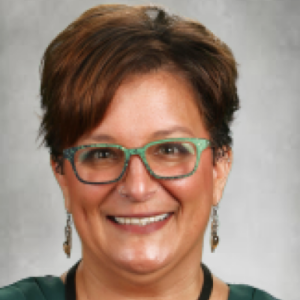 Alisa Payne