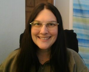 Peggy Knetter-Johnson