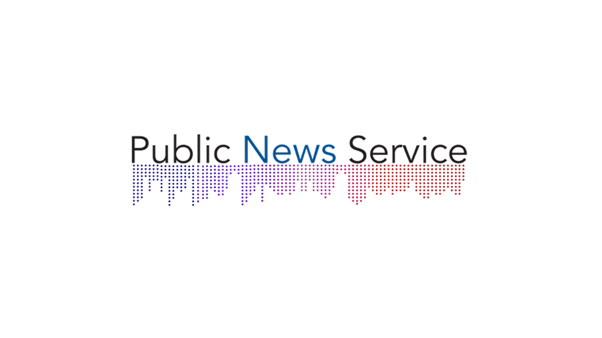 Public News Service Logo