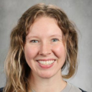 Kristen Rohloff