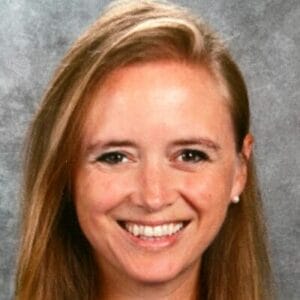 Christy Speck