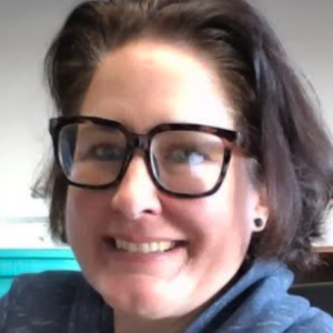 Tami Tinderholt