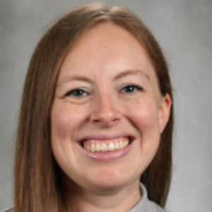 Emilee Van Blaricom