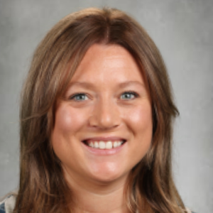 Miranda Wierson