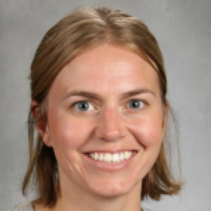 Megan Wieser